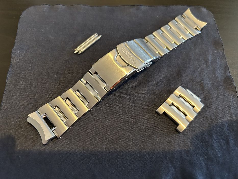 Ceas Seiko Prospex Monster SRPG57 Save the Ocean Special Edition