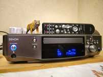Denon S-102. Un 2.1 fantastic. Model premium. Impecabil. Preț fix !