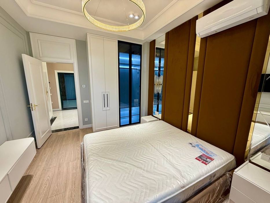 Darkhan Avenue Продается 2 комнатная квартира ремонт Мирзо-Улугбек