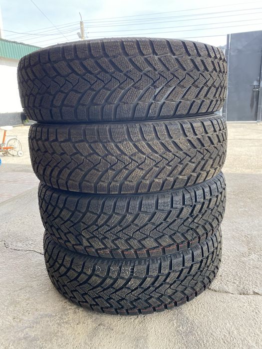 Зимние автошыны…