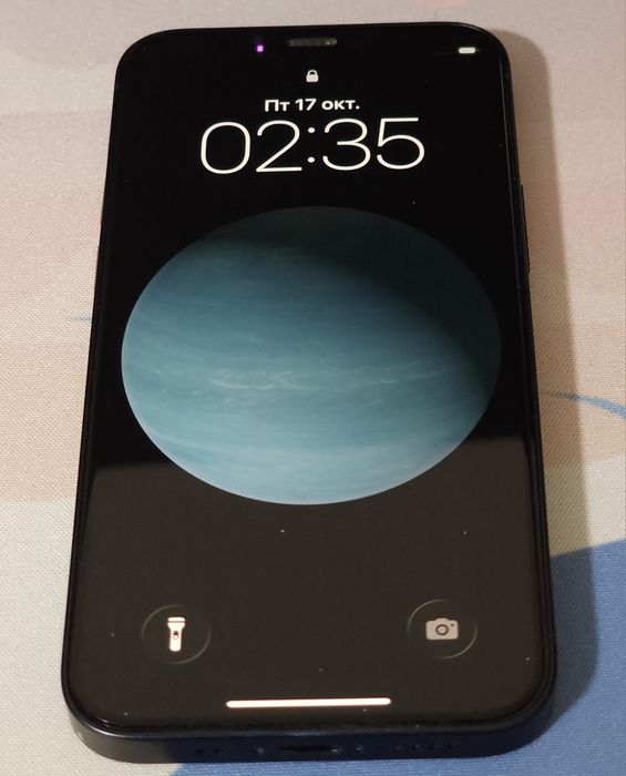 iPhone 12 mini, 128 Gb