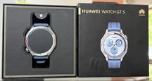 HUAWEI Watch GT 5 46mm pret 1000 lei fix