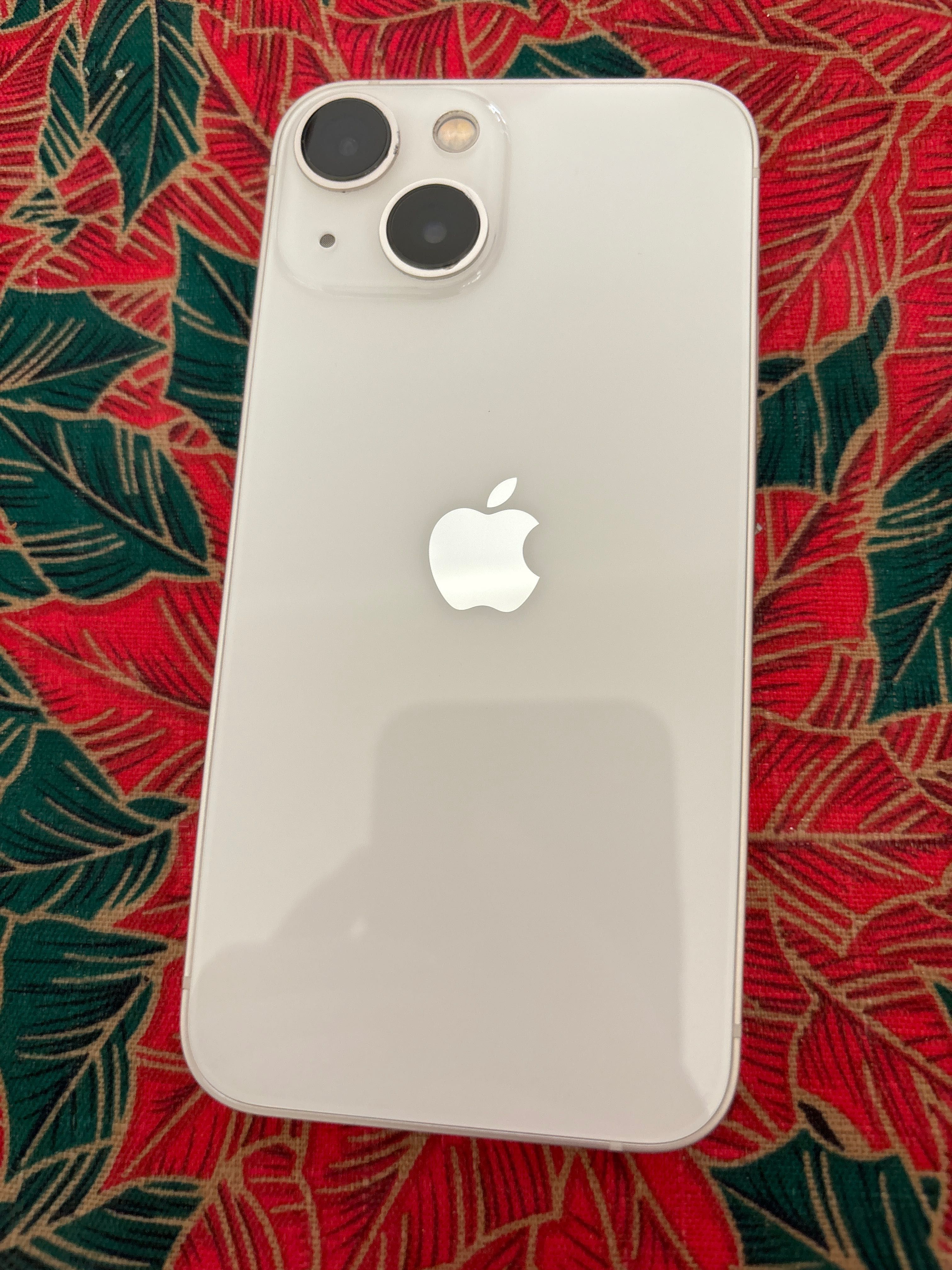 iPhone 13 mini с гаранция