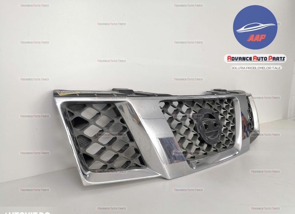 Grila radiator originala Nissan  Pathfinder  R51 [2004 - 2010]