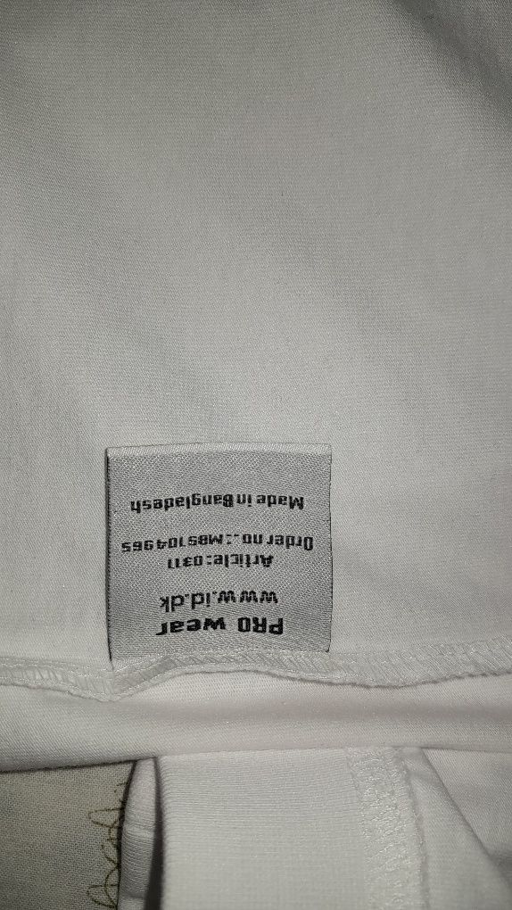 Блуза 100% памук