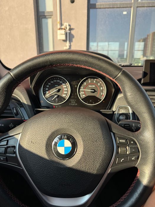 Bmw Seria 1 118i