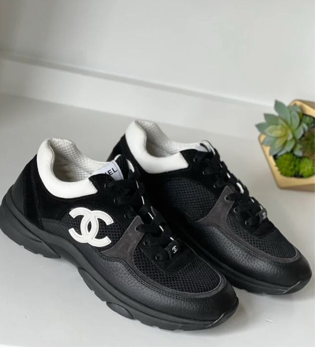 Дамски обувки Chanel