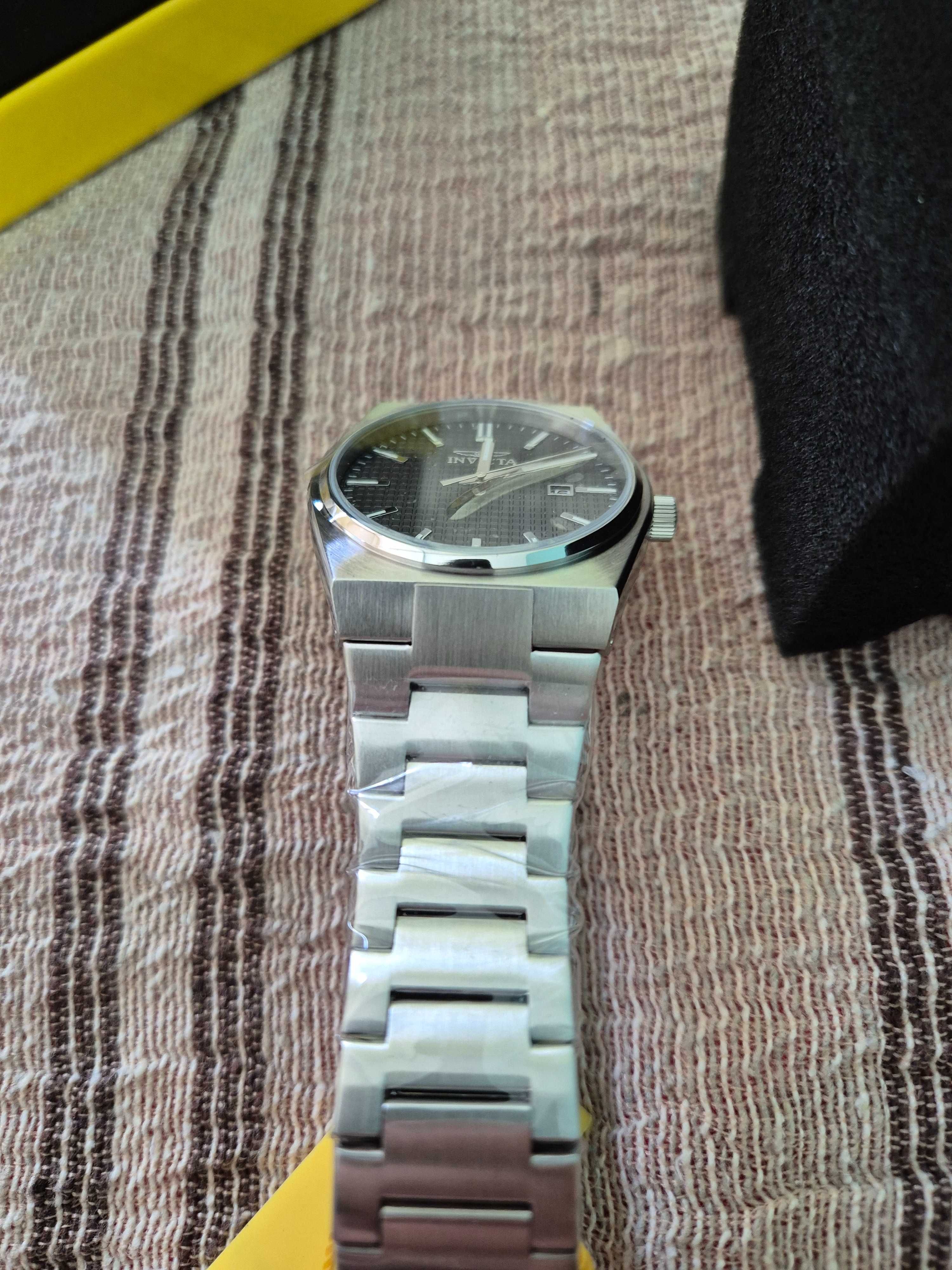 Мъжки часовник Invicta Speedway 48391