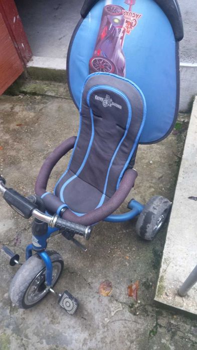 Детска триколка,унисекс