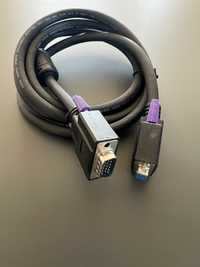 Cabluri diverse, Vga-Vga, HDMI-DVI, etc