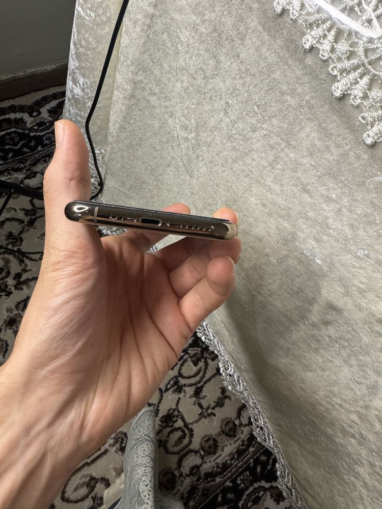 iphone 11 pro LL/A 256gb