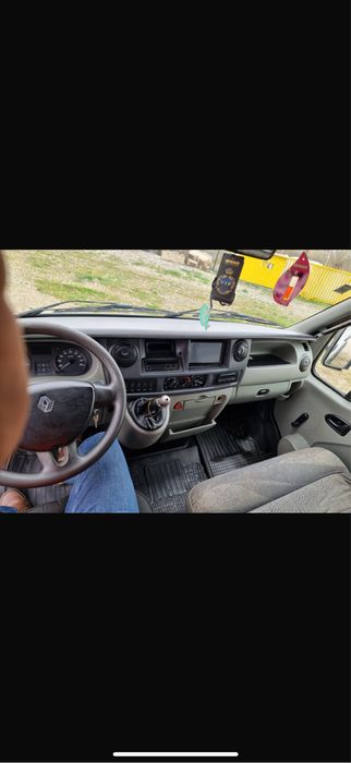 Dezmembrez renault master 3.0 renault mascott