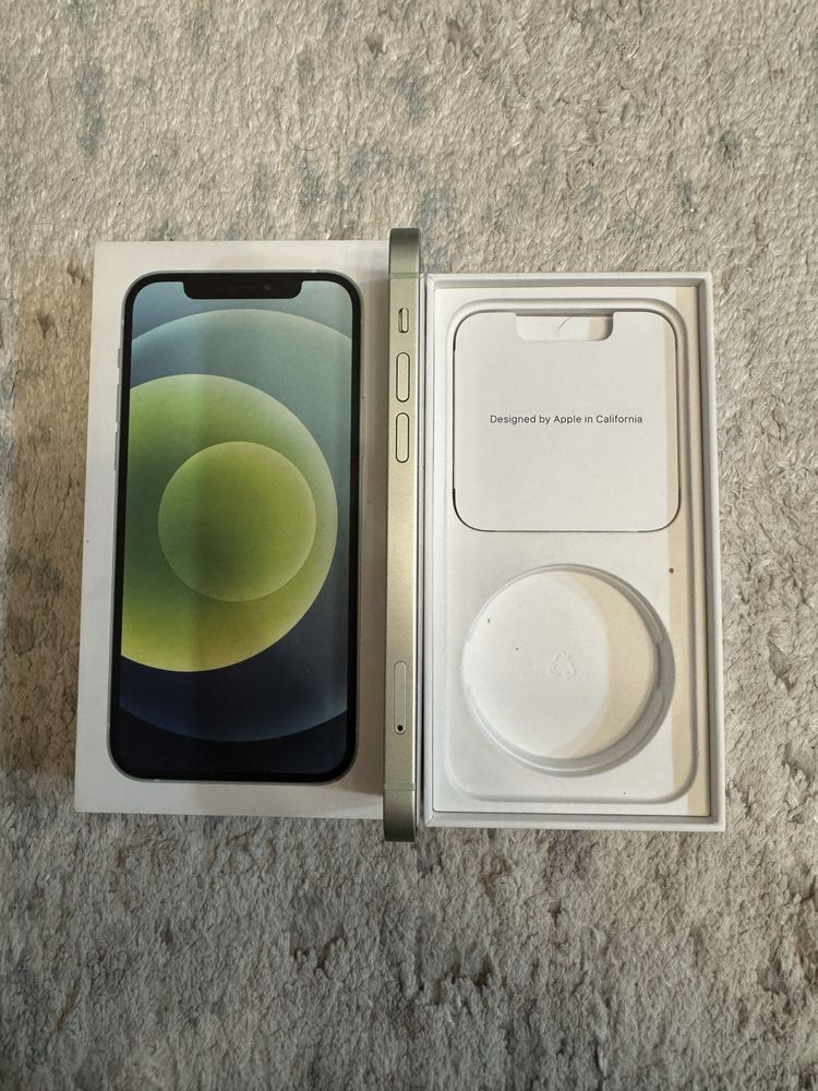 Iphone 12 xolati