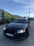 Audi a6 c6 Facelift