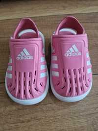 Детски сандали Adidas-20 номер