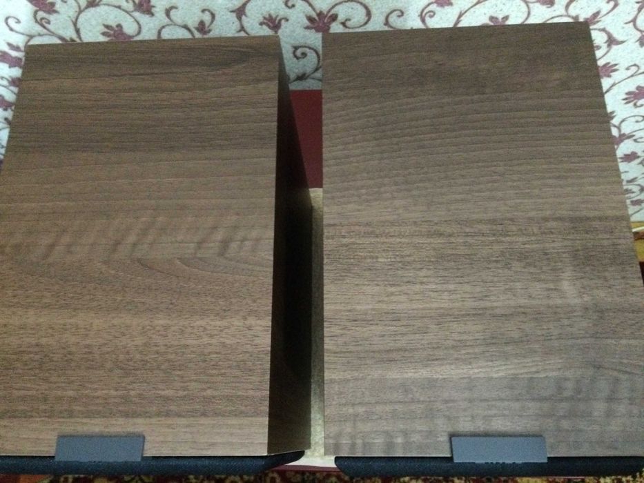 Boxe de raft Kef Q150