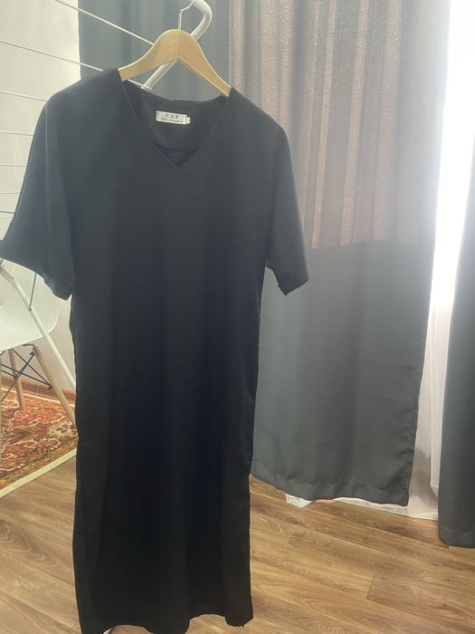 Продам платье вечернее