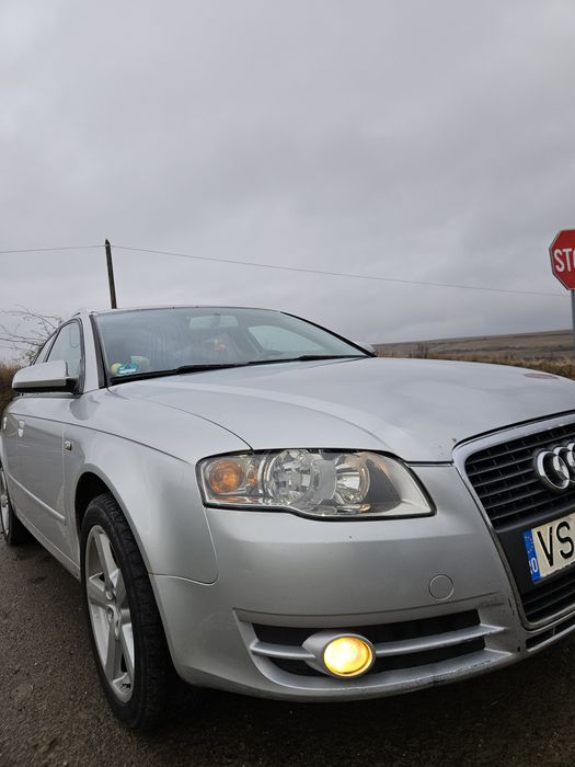 Audi a4 b7 2.0 Tdi
