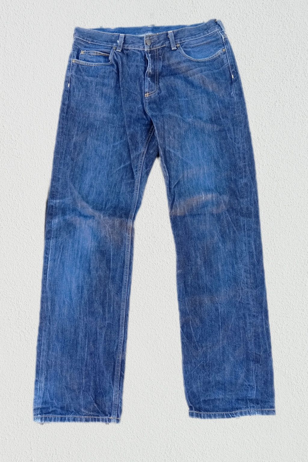Carhartt Мъжки дънки