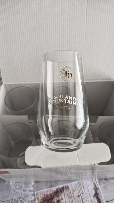 Pahare barmioli rocco electra 390 ml