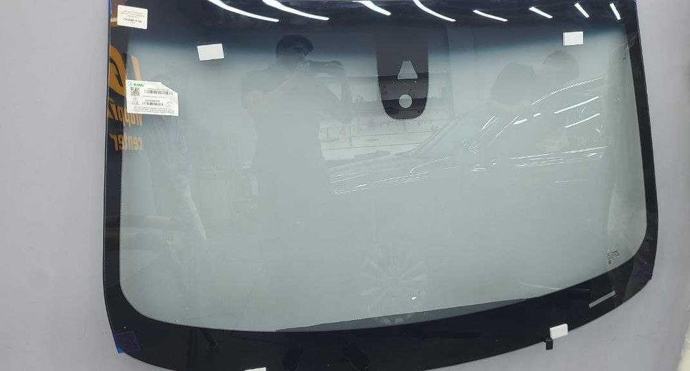 Chevrolet Equinox  lobovoylar LGS brendidan