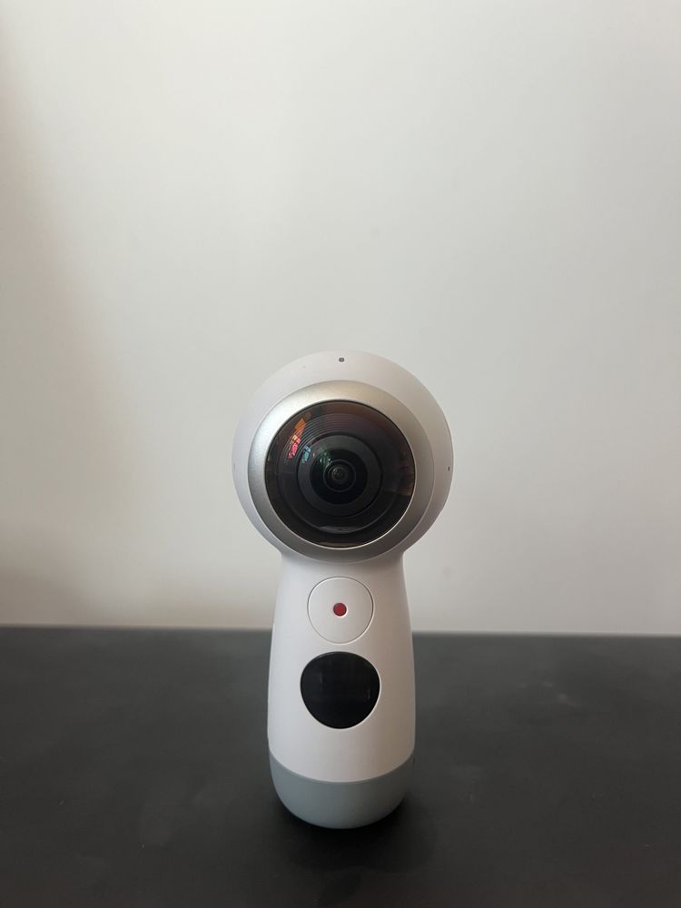 Camera sport & outdoor samsung gear 360