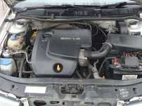 CUTIE VITEZE MANUALA 1.9 AQM SDI SEAT IBIZA 6K