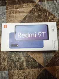 Продавам смартфон Xiaomi Redmi 9T