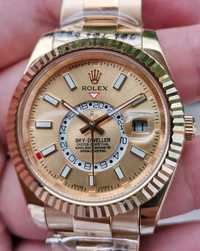 Rolex Sky-Dweller GMT 40