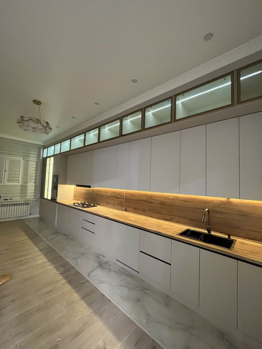 Мебель на заказ Корпусный