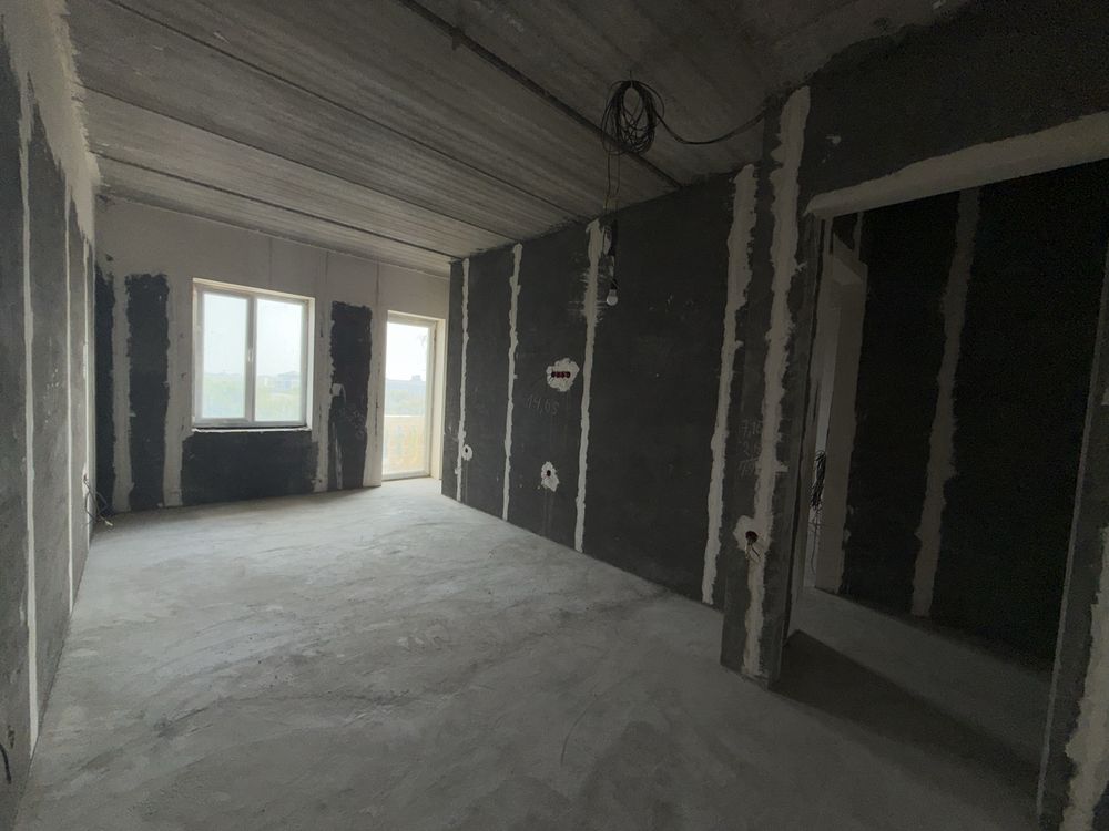 продается дом новастройка своя