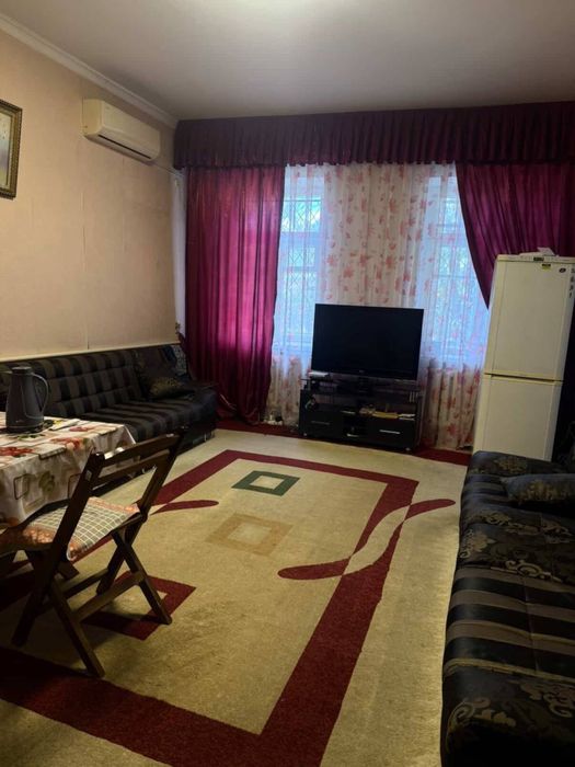 Chirchiq 3 xona kvartira Pedinstitut