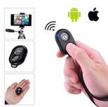 Bluetooth дистанционно за телефон