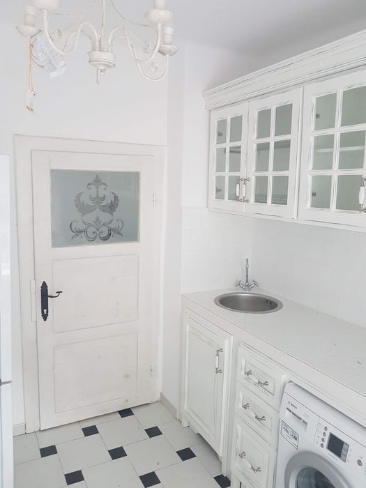 Inchiriez apartament cu 2 camere ,mobilat ,Galati