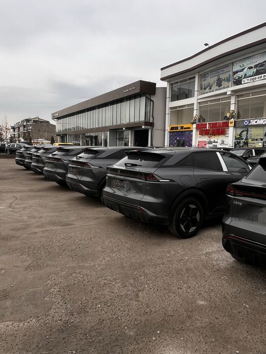 Depal S07 285 max sotuvda tayyor