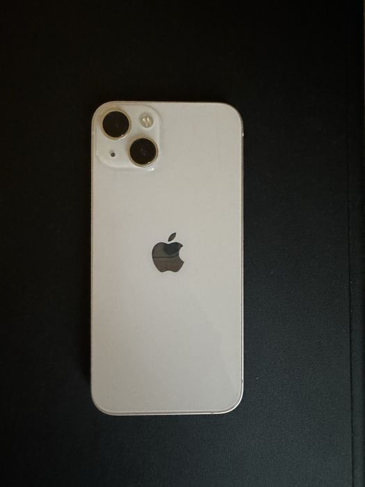 iPhone 13 128GB цвят розов