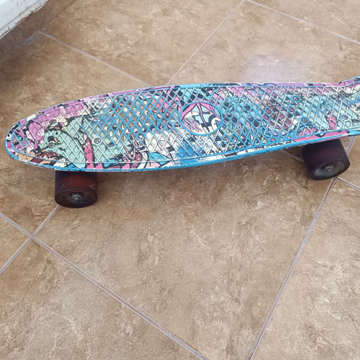 Vând penny board