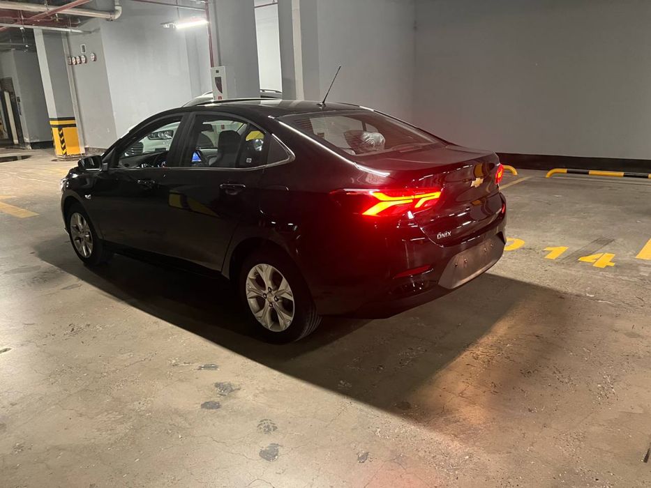 Onix premier 2/6 позиция