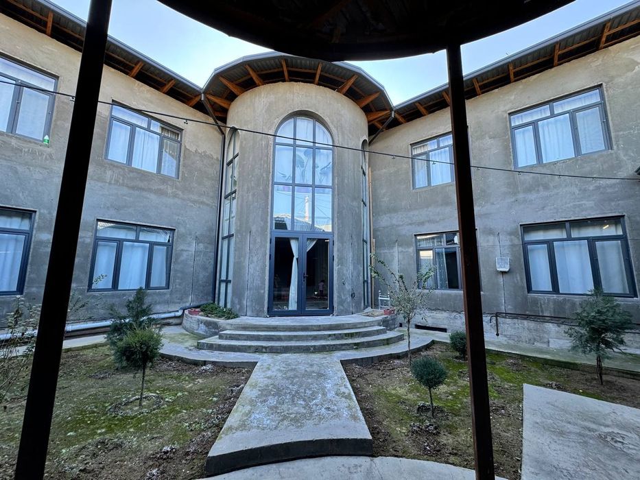 Участка сотилади Камолон махалла 34 мактаб тугрисида