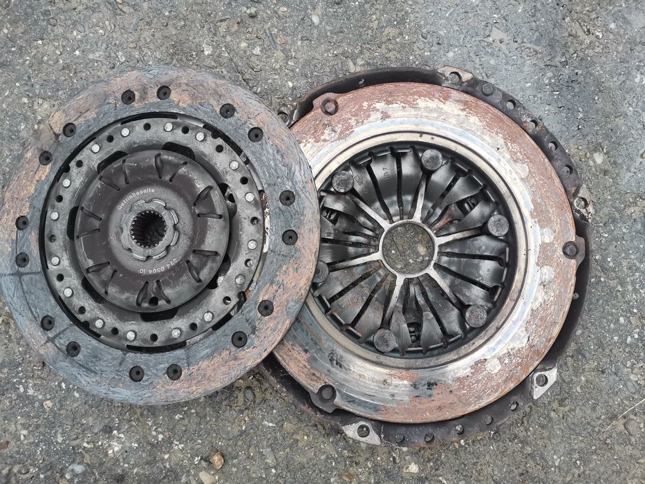 Turbina, Planetare, Kit ambreaj, compresor aer conditionat ford mondeo