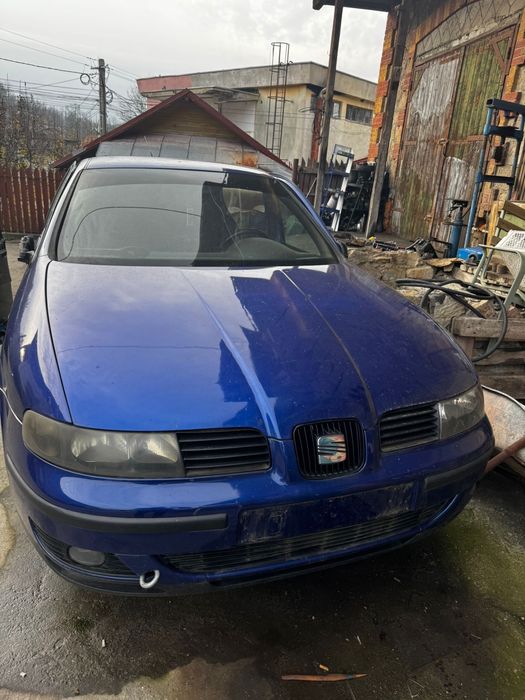 Seat leon 1.9 -ALH  pentru dezmembrari