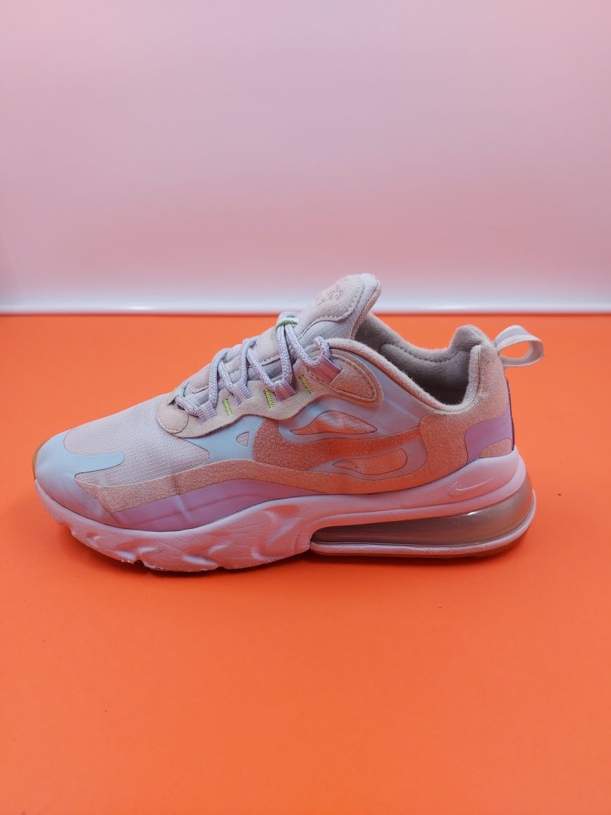 Nike Air Max 270 React номер 39 Оригинални дамски маратонки