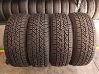 Yokohama 245 65 R17 107H M+S Anvelope Cauciucuri allseason SUV offroad