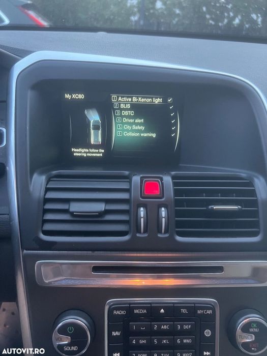 Volvo XC 60 D4 Geartronic Momentum