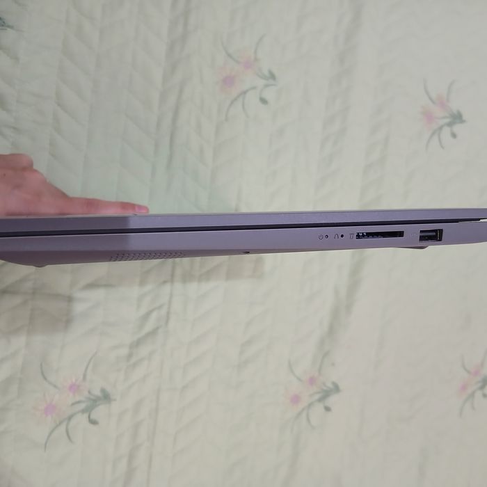 Lenovo noutbook kafolati