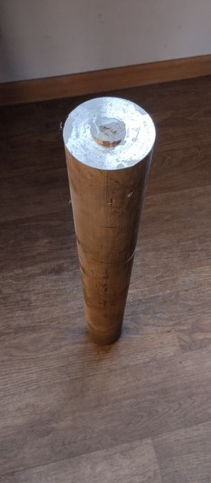 Продам кругляк латунный 70 цена 4500 кг