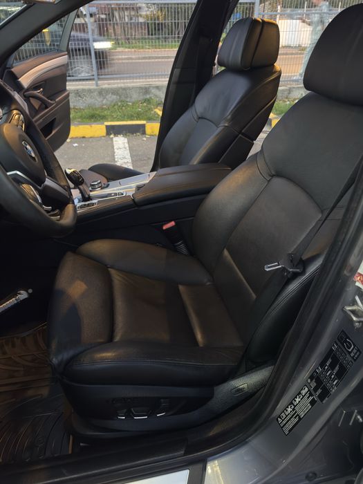 BMW Seria 5 F10 ActiveHybrid 5