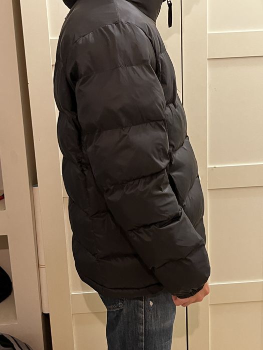 Trapstar пухено яке