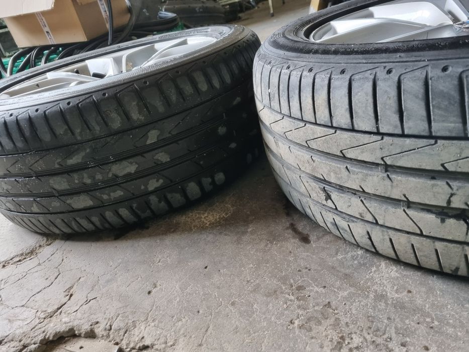 Jante 5x120 R18 x3 x4 f25 f26 style308