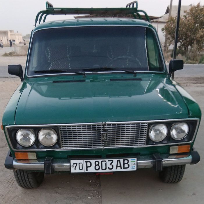 Jiguli 2106 nnnn